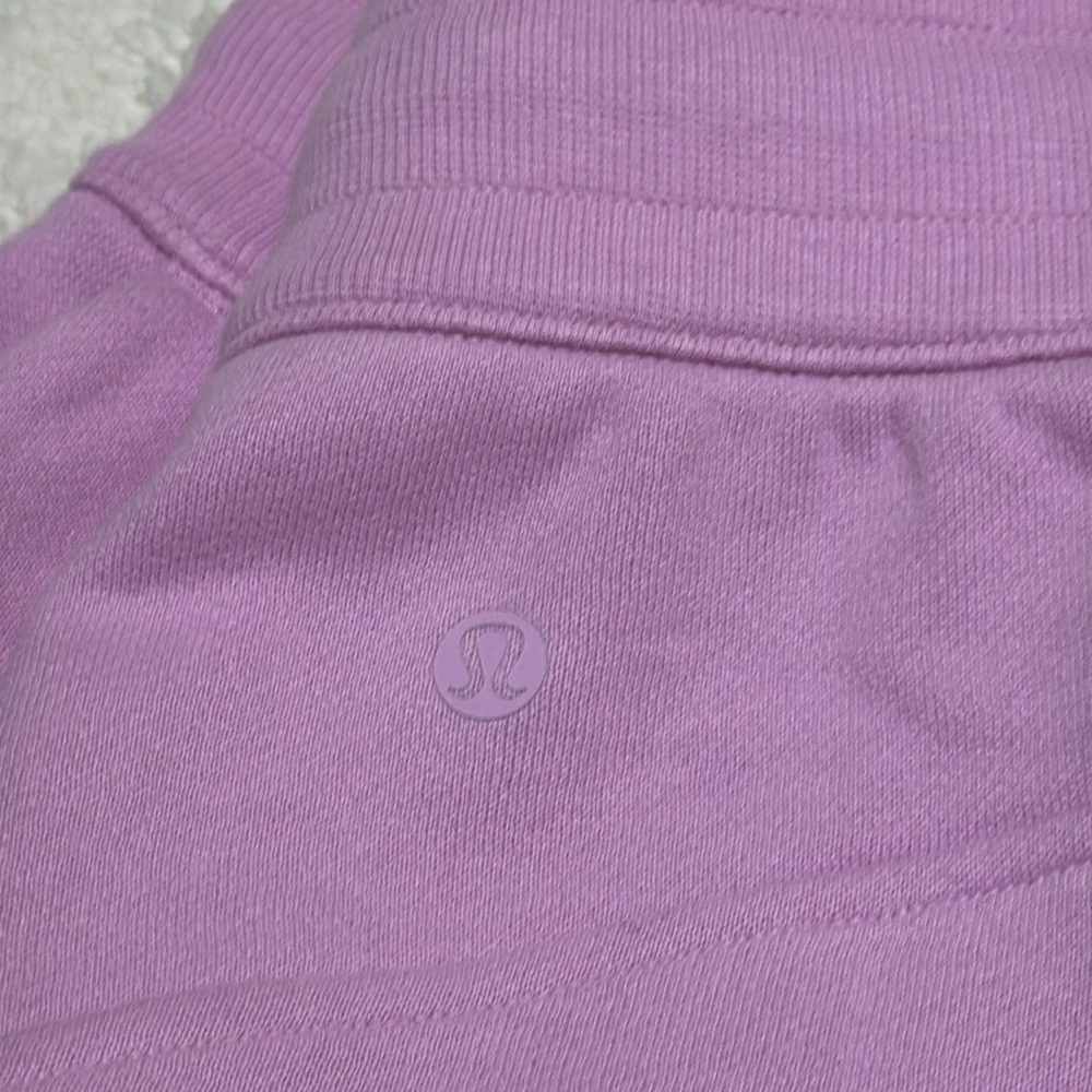 Lululemon | size 6 | scuba high rise shorts 5” - Picture 14 of 14